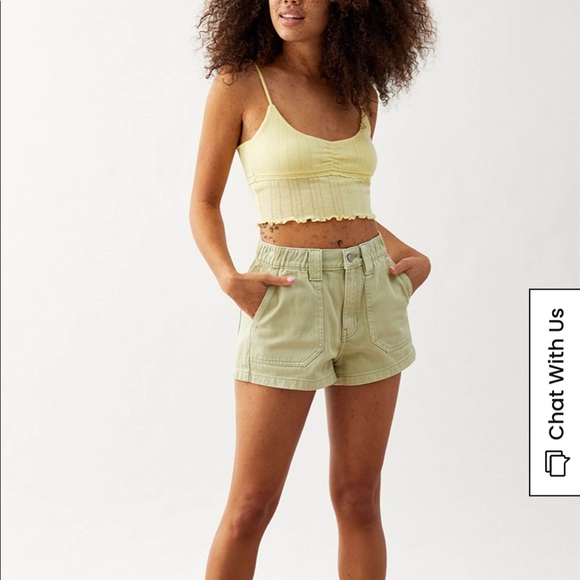 PacCares Trudy Pointelle Tank Top Sz S - Picture 8 of 8